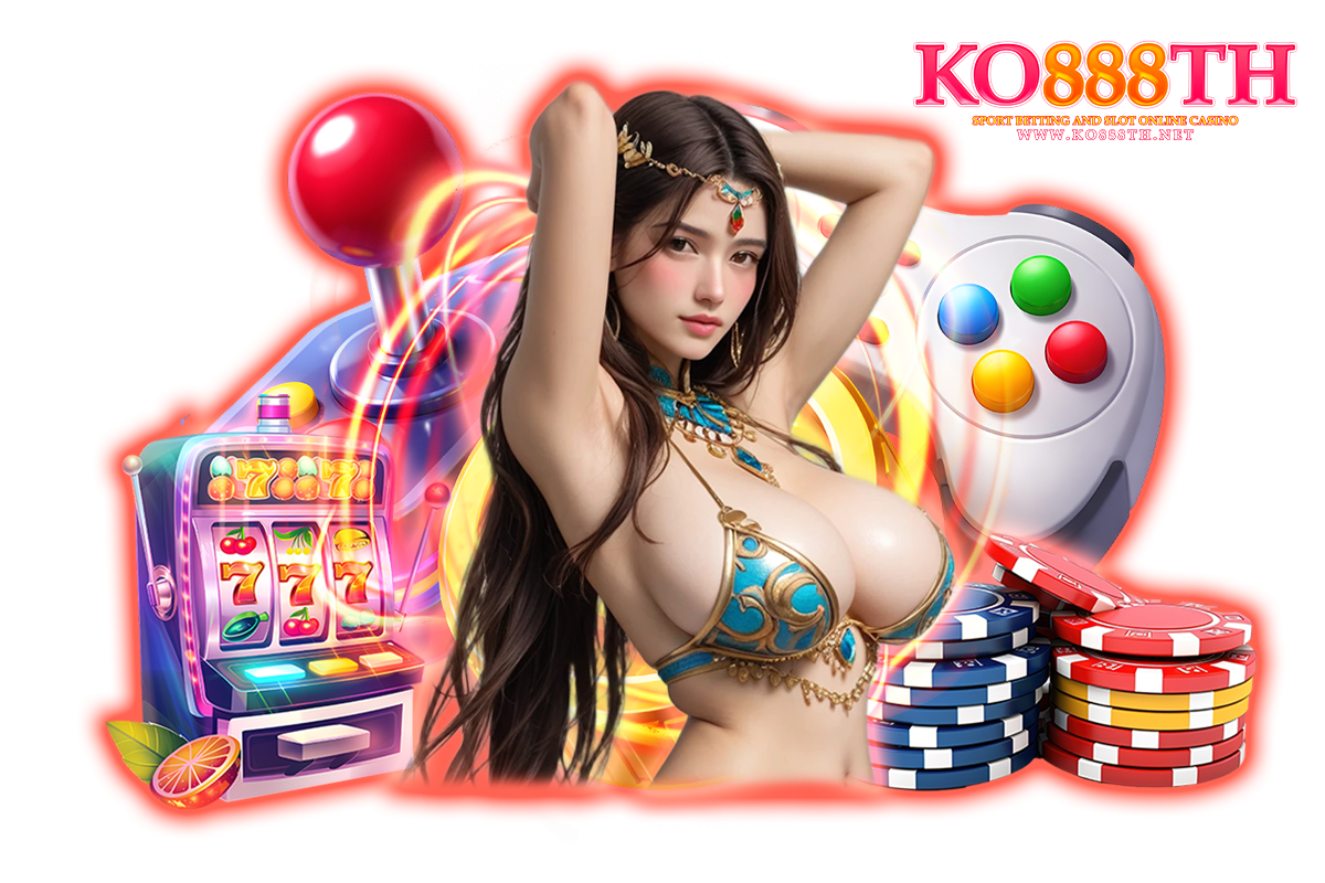 ko888th wallet