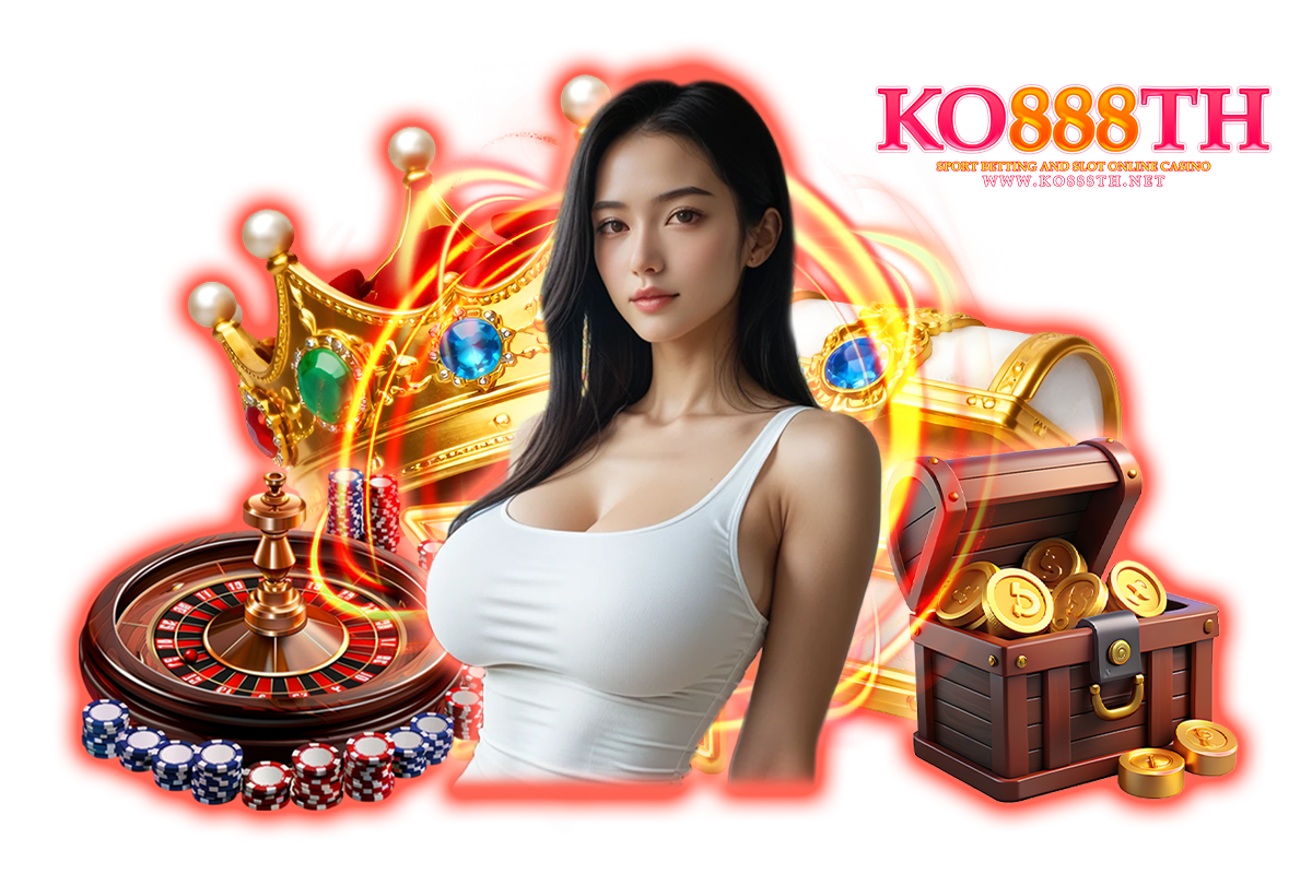 ko888th แจกเครดิตฟรี